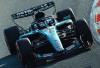  Mercedes W17 Tampil Cepat di Shakedown