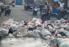 Sampah Tak Terangkut, Rejang Lebong Terancam Krisis Lingkungan