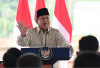 Prabowo Minta Kepala Daerah hingga Kades Awasi Dapur MBG