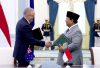  Indonesia Bahas Kerjasama Bidang Pendidikan Bersama Australia
