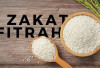  Ini Besaran Zakat Fitrah di Rejang Lebong  