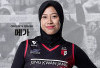 MVP! Megawati Bawa Red Sparks Bekuk Ai Pepper 3-0