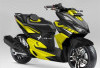 Honda Vario Street Adventure 2025 Resmi Diluncurkan, Tampil Gagah dan Siap Jelajah!