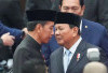 Prabowo Bantah Tuduhan Presiden Boneka Jokowi! Saya Berdaulat dan Independen!