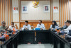 Pemprov Bengkulu Gelar FGD Bahas Izin Tambang Emas