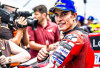 Marquez Sudah Prediksi Dominasi Aprilia di MotoGP 2026