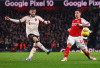   Usai Ditahan Liverpool, The Reds Perpanjang Tren Tanpa Kemenangan
