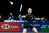 Putri KW Jalani Debut Pertama di All England