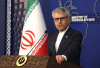   Iran Tolak Klaim Trump Soal Gencatan Senjata