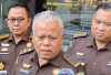 Soal Bantuan Pengamanan dari TNI, Kejagung Bantah Sebagai Bentuk Intervensi Penanganan Kasus 