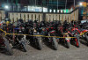 Motor Menggunakan Knalpot Brong Masih Marak, Ini Langkah yang Diambil Satlantas Polres Rejang Lebong