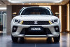 Suzuki Ignis 2025 Miliki Wajah Baru yang Lebih Fresh! Berikut Spesifikasinya