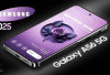 Samsung Galaxy A56 5G Siap Meluncur: Desain Elegan, Performa Lebih Canggih