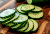 Jarang Dibahas ! Inilah Fakta Orang-Orang yang Tidak Boleh Sering Makan Mentimun