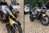 Suzuki V Strom 250SX, Hadir dengan Desain dan Fitur yang Canggih, Siap Mengguncang Jalanan