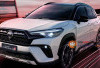 Revolusi Baru: Toyota Menggebrak Pasar dengan Teknologi Canggih dan Desain Mewah!