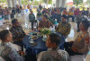 Lewat Coffee Morning, Pemkab Rejang Lebong Bahas Pentingnya Legalitas Usaha
