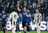 Bianconeri Dibabat Atalanta di Kandang Sendiri 4-0