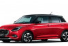 City Car Stylish Resmi Meluncur, Suzuki Swift 2025 Dijual Mulai Rp 250 Jutaan