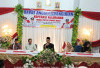 Kelurahan Cawang Baru Gelar Rapat Anggota Pendirian Koperasi Merah Putih