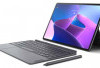 Lenovo Tab P12 Pro: Tablet Premium dengan Layar AMOLED dan Performa Gahar
