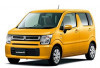 Suzuki Wagon R, Mobil Mungil Mirip Karimun tapi Versi Lebih Canggih