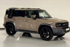Jetour T2 2025 ! Mobil SUV Plug-in Hybrid Tangguh yang Siap Masuk Pasar Indonesia