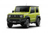 Harga dan Spesifikasi Suzuki Jimny, Si Kembaran Rubicon yang Tak Kalah Tangguh