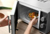 5 Trik Cerdas Memasak dengan Microwave ! Lebih dari Sekadar Memanaskan Makanan