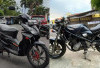 Keunggulan Motor Suzuki Bandit GSX150 dan Motor Suzuki Skywave