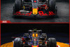 Red Bull Luncurkan Corak Baru di F1 2026