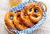 Fakta Menarik dari Pretzel, Camilan Bersejarah Khas Jerman