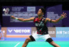  Alwi Farhan Incar Gelar Bergengsi BWF