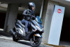 Terungkap ! Keunggulan Motor Suzuki Burgman Street 125EX 2025 yang Bikin Pesaing Ketar-Ketir