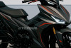 Suzuki Satria 180RR Akan Rilis, Ini Bocoran Desain, Spesifikasi, dan Harganya !
