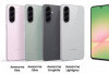 Bocoran Samsung Galaxy A56 5G Terungkap, Bawa Desain Baru dan Performa Gahar