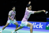 Jonatan Christie dan Chico Aura Dwi Wardoyo Mundur dari Pelatnas PBSI