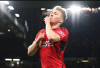 Inter Milan Ngebet Boyong Rasmus Hojlund dari MU