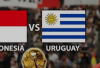 Timnas Bakal Jalani Laga Persahabatan Lawan Uruguay
