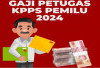 Pelantikan KPPS Pilkada 2024! Catat Tanggal, Gaji dan Tugas yang Harus Diketahui