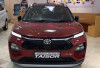 Hadir Menantang Suzuki Fronx, Toyota Luncurkan Mobil Baru Bergaya Sporty!