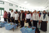 Pelajar Diminta Tak Gunakan Kendaraan Sendiri ke Sekolah