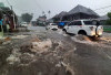 Penanganan Banjir Ini Harus jadi Prioritas