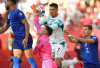  Laga Portugal vs Kroasia Penuh Drama, Ronaldo dkk Jumpa Spanyol di 16 Besar