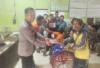 Pemerintah Kampung Delima Desa Salur BLT Dan Titik Nol 