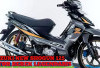 Fitur-Fitur Keren Suzuki New Shogun 125 yang Wajib Kamu Tahu