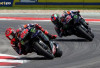 Yamaha Mulai Saingi Ducati di MotoGP 2025, Ini Faktor Utama di Balik Performa M1