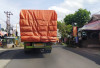  Perda Sudah Ada Tapi Truk ODOL Masih Bebas Masuk Kota 