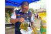 Bulog : Stok Minyakita Kosong
