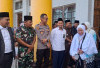 5 Calon Jemaah Haji Rejang Lebong Batal Berangkat Haji, Ini Sebabnya    